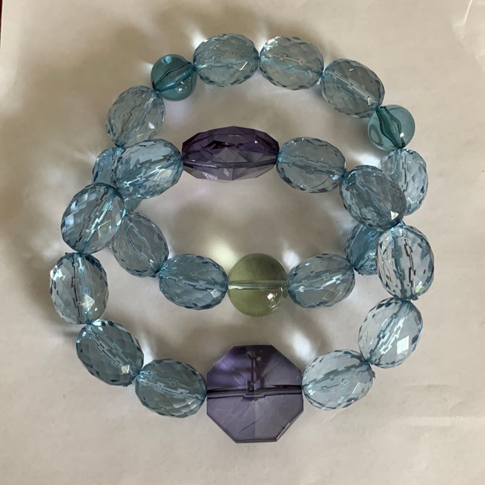 Stretch Bracelets